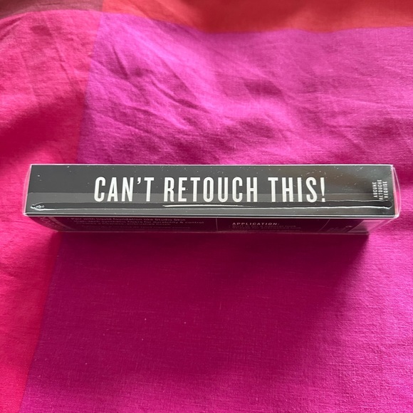 Smashbox STIPPLING FOUNDATION BRUSHBRUSH UP YOUR FOUNDATION - Picture 8 of 11